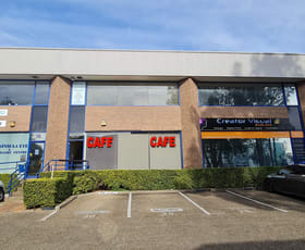 Shop & Retail commercial property leased at Level Ground, 15/818 Pittwater Road Dee Why NSW 2099