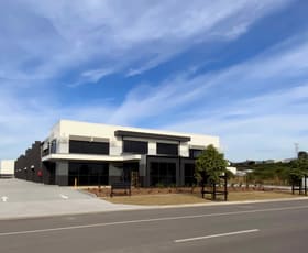 Factory, Warehouse & Industrial commercial property leased at 6 Coal Wash Drive Mayfield NSW 2304