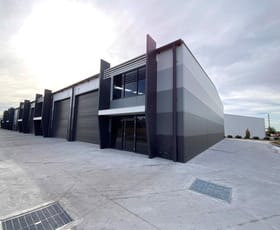 Factory, Warehouse & Industrial commercial property leased at 6 Coal Wash Drive Mayfield NSW 2304
