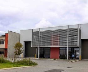 Offices commercial property leased at Unit 1, 16 Mordaunt Circuit Canning Vale WA 6155