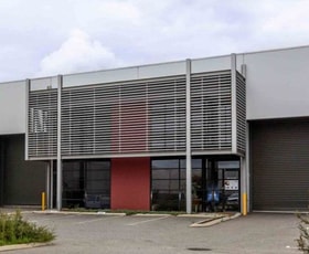 Offices commercial property leased at Unit 1, 16 Mordaunt Circuit Canning Vale WA 6155