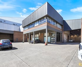 Showrooms / Bulky Goods commercial property leased at 22-26 Mandible Street Alexandria NSW 2015