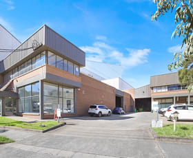 Showrooms / Bulky Goods commercial property leased at Unit 1/22-28 Mandible Street Alexandria NSW 2015