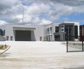 Factory, Warehouse & Industrial commercial property leased at Smithfield NSW 2164