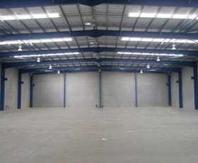 Factory, Warehouse & Industrial commercial property leased at Smithfield NSW 2164