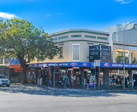 Shop & Retail commercial property leased at 120 Military Road Neutral Bay NSW 2089