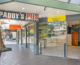 Shop & Retail commercial property leased at 120 Military Road Neutral Bay NSW 2089