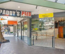 Offices commercial property leased at 120 Military Road Neutral Bay NSW 2089