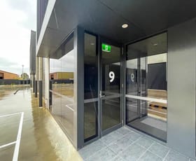 Offices commercial property leased at Unit/9/20 Ponting Street Williamstown VIC 3016