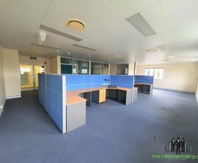 Offices commercial property leased at 6/3-5 Jockers St Strathpine QLD 4500