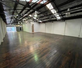 Showrooms / Bulky Goods commercial property leased at First Floor/118-120 Parramatta Road Annandale NSW 2038