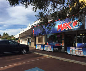 Shop & Retail commercial property leased at 73 Leach Highway Willagee WA 6156