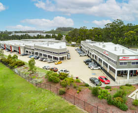 Offices commercial property leased at 50/2-4 Picrite Close Pemulwuy NSW 2145