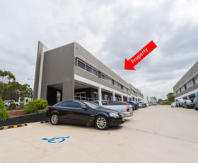 Offices commercial property leased at 50/2-4 Picrite Close Pemulwuy NSW 2145