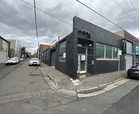 Showrooms / Bulky Goods commercial property leased at 79 Green Street Cremorne VIC 3121