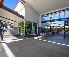 Medical / Consulting commercial property for lease at Corner Downie Avenue and Mackay Bucasia Road Bucasia QLD 4750