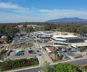 Offices commercial property leased at Shop 3, Narooma Plaza, 185/Shop 3, Narooma Plaz Princes Hwy Narooma NSW 2546