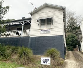 Offices commercial property leased at 23 Watt Street Gosford NSW 2250