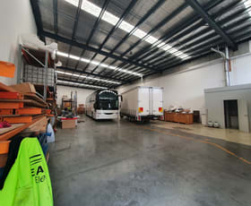 Factory, Warehouse & Industrial commercial property leased at 77 Rodeo Drive Dandenong South VIC 3175