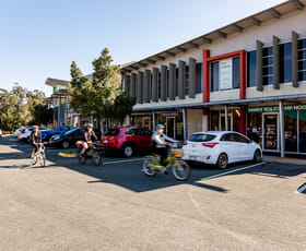 Offices commercial property leased at 28 Eenie Creek Road Noosaville QLD 4566