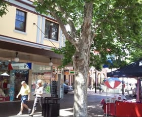 Offices commercial property leased at Suite 5, Level 1/186 Church St Parramatta NSW 2150