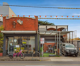 Showrooms / Bulky Goods commercial property leased at 75 Nicholson Street Brunswick East VIC 3057