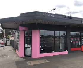Shop & Retail commercial property leased at 564 Racecourse Road Flemington VIC 3031