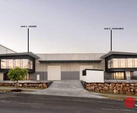 Showrooms / Bulky Goods commercial property leased at 49 Doherty Street Brendale QLD 4500