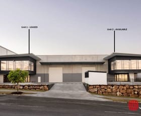Offices commercial property leased at 49 Doherty Street Brendale QLD 4500