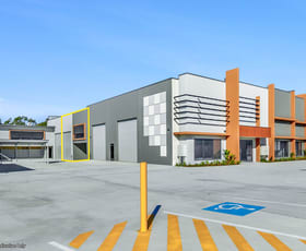 Offices commercial property leased at 8/214-224 Lahrs Road Ormeau QLD 4208