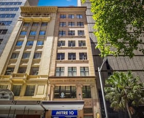 Offices commercial property leased at Suite 103/74 Pitt Street Sydney NSW 2000
