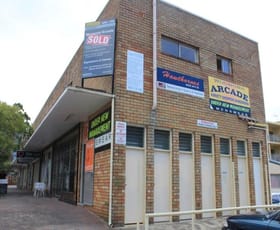Shop & Retail commercial property leased at 7/383-387 Princes Highway Woonona NSW 2517