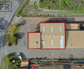 Factory, Warehouse & Industrial commercial property leased at 1/35 Cooper Road Cockburn Central WA 6164