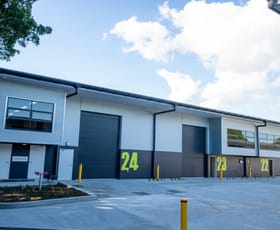 Showrooms / Bulky Goods commercial property leased at 24/35 Sefton Road Thornleigh NSW 2120