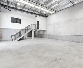 Factory, Warehouse & Industrial commercial property leased at 24/35 Sefton Road Thornleigh NSW 2120