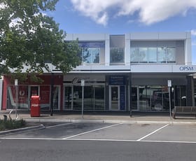 Medical / Consulting commercial property leased at Level 1/1/66 Church Street Whittlesea VIC 3757