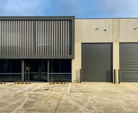 Offices commercial property leased at Unit/2/20 Ponting Street Williamstown VIC 3016