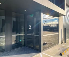 Showrooms / Bulky Goods commercial property for lease at 2/20 Ponting Street Williamstown VIC 3016
