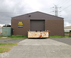 Factory, Warehouse & Industrial commercial property leased at 73 Roberts Avenue Mulgrave VIC 3170