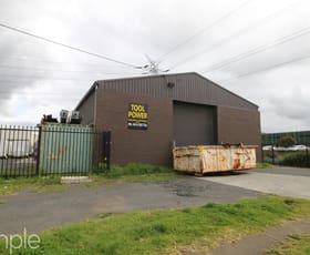 Factory, Warehouse & Industrial commercial property leased at 73 Roberts Avenue Mulgrave VIC 3170