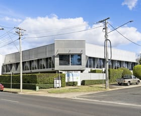 Offices commercial property leased at Suite 2/13 Kitchener Street East Toowoomba QLD 4350