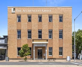 Offices commercial property for lease at 2 Malop Street Geelong VIC 3220