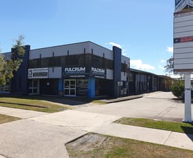 Factory, Warehouse & Industrial commercial property leased at 12/136 Aumuller Street Bungalow QLD 4870