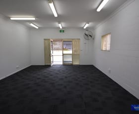 Offices commercial property leased at 1/164 Berserker Street Berserker QLD 4701