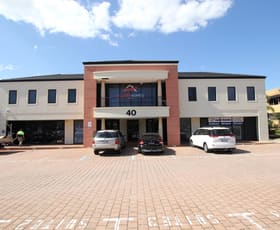 Offices commercial property leased at 9/40 Cedric Street Stirling WA 6021