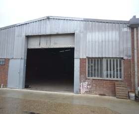 Factory, Warehouse & Industrial commercial property leased at 6/4 Hayley Street Maddington WA 6109