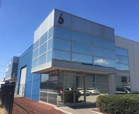 Offices commercial property leased at 6/37-39 Little Boundary Road Laverton North VIC 3026
