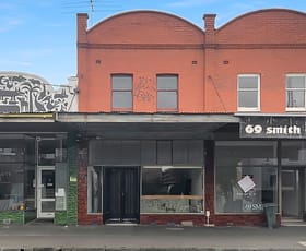 Shop & Retail commercial property for lease at 67 Smith Street Fitzroy VIC 3065