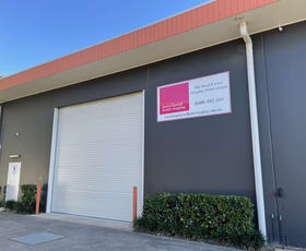 Factory, Warehouse & Industrial commercial property leased at Unit 6/175a Orlando Street Coffs Harbour NSW 2450