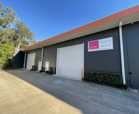 Factory, Warehouse & Industrial commercial property leased at Unit 6/175a Orlando Street Coffs Harbour NSW 2450